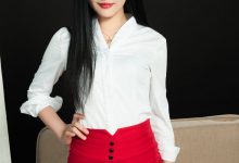 [Ligui丽柜] 2021.02.08 《醉享丝欲》小凡 [66+1P81M]-亿套图