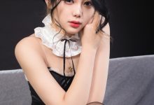 [Ligui丽柜] 2021.03.05 《吟丝惩戒》小智贤 [55+1P76M]-亿套图