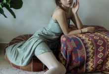 丝慕写真 特写集 TX060 米朵《闺房密事》 图套+视频-亿套图
