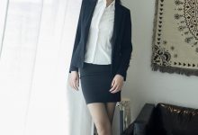 [丝慕写真]特写集 TX061 颖儿《袜子收藏家》图套+视频-亿套图