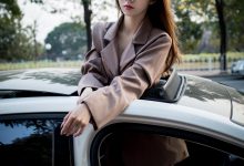 [YALAYI雅拉伊]2021.03.12 NO.773 驶出伤城 小乔[42+1P／356MB]-亿套图