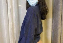 [ROSI写真] 口罩系列 2021.03.15 NO.1737[53+1P/53M]-亿套图