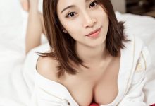 [TGOD推女神]2016.03.12 温柔Lee小棠 [43+1P／116M]-亿套图