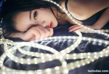 [TGOD推女神]2016.03.15 怦然心动 赵小米Kitty [74+1P／426M]-亿套图