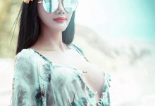 [TGOD推女神]2016.03.27 越南芽庄旅拍 婕西儿jessie 第一刊 [53+1P／169M]-亿套图