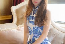 [TGOD推女神]2016.04.13 梓萱Crystal 独家旅拍 [45+1P／422M]-亿套图