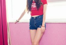 [TGOD推女神]2016.04.22 青春少女—钰彤Ci-ci [42+1P／364M]-亿套图