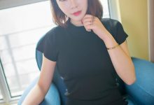 [TGOD推女神]2016.05.25 Baby安 [40+1P／345M]-亿套图
