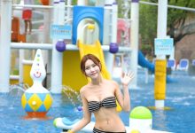[TGOD推女神]2016.07.07 冒险岛水世界 Milk楚楚、Cheryl青树、Akiki朱若慕、陆薇-GS_奚敏浩 [50+1P／346M]-亿套图