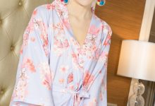 [Kelagirls克拉女神]2018.11.04《花瓣美脚丫》恬恬[30P／384MB]-亿套图