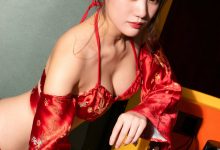 [Kelagirls克拉女神]2019.02.05《铺红叠翠》宋黛[39P／799MB]-亿套图