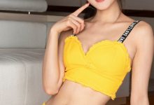 [Kelagirls克拉女神]2019.02.06《喜形于色》汐汐[25P／489MB]-亿套图