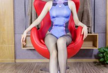 [ISHOW爱秀]2021-04-17 NO.261 丁梓悦Denise[30+1P297M]-亿套图