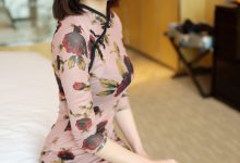 [MFStar模范学院] 2021.04.20 VOL.483 墨韩 [45+1P]-亿套图