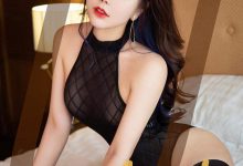 [Ugirls尤果网]爱尤物 2021.04.18 No.2068 艾小青 原谅美 [35P]-亿套图