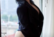 [YouMi尤蜜] 2021.01.24 孙Amber [18+1P]-亿套图