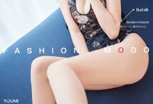 [YouMi尤蜜] 2021.01.27 筱慧 [20+1P]-亿套图