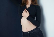 [YouMi尤蜜] 2021.02.14 陈宇曦 [33+1P]-亿套图
