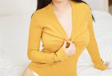 [YouMi尤蜜] 2021.03.17 张雨萌 [40+1P]-亿套图