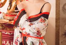 [Ugirls尤果网]爱尤物 2021.03.29 No.2054 女儿谷 [35P]-亿套图