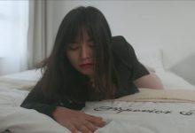 [Ligui丽柜] 2021.02.01 HD视频《你的女友请签收》奈沐子 [1V-308M]-亿套图