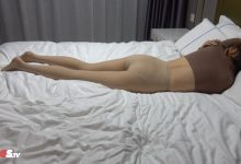 [ROSI写真视频] 2021.01.22 NO.380 [1V]-亿套图