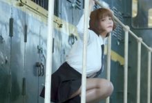 [妖精社视频] 2021.03.20 H2107 《唐飞飞-火车》 [1V/477M]-亿套图