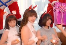 [妖精社视频] 2021.03.21 H2108 《众女神-家庭聚会现场》 [1V/349M]-亿套图