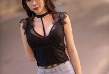 [XIAOYU语画界] 2021.03.23 No.494 芝芝Booty [86+1P]-亿套图