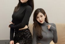 [IMISS爱蜜社] 2021.04.25 VOL.582 模特合集 [65+1P]-亿套图