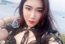 林子琳喵微信朋友圈收费资源合集  [367P22V-324MB]-亿套图
