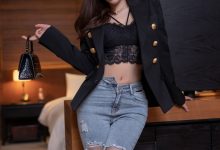 [XIAOYU语画界] 2021.05.21 VOL.533 杨晨晨Yome [78+1P]-亿套图