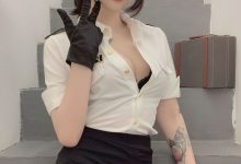 vams子写真 - 女警 [47P-50MB]-亿套图