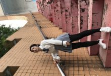 [最爱帆布鞋] 丝袜美腿写真 ON.11-亿套图