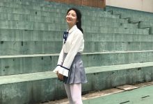 [最爱帆布鞋] 丝袜美腿写真 ON.13-亿套图