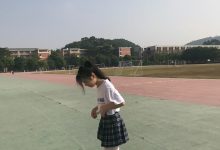 [最爱帆布鞋] 丝袜美腿写真 ON.14-亿套图