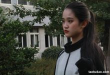 [最爱帆布鞋] 丝袜美腿写真 ON.19 图套+视频-亿套图