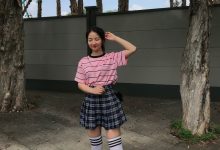 [最爱帆布鞋] 丝袜美腿写真 ON.04-亿套图