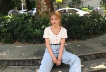 [最爱帆布鞋] 丝袜美腿写真 ON.25 图套+视频-亿套图