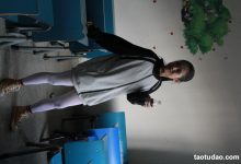 [最爱帆布鞋] 丝袜美腿写真 ON.29 图套+视频-亿套图