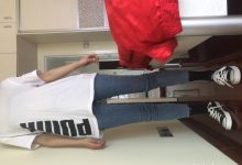 [最爱帆布鞋] 丝袜美腿写真 ON.34 图套-亿套图