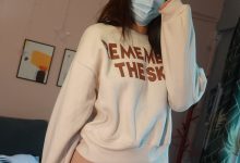 [ROSI写真]口罩系列 2021.05.10 NO.1793[75+1P／111MB]-亿套图
