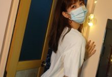 [ROSI写真]口罩系列 2021.05.11 NO.1794[80+1P／119MB]-亿套图