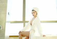 [FEILIN嗲囡囡] 2021.05.12 VOL.388 冯木木LRIS [53+1P]-亿套图