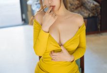 [HuaYang花漾写真] 2021.05.14 VOL.403 王雨纯 [75+1P]-亿套图