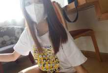 [ROSI写真]口罩系列 2021.05.16 NO.1799[85+1P／114MB]-亿套图