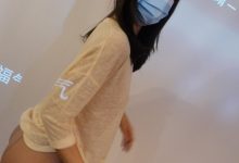 [ROSI写真]口罩系列 2021.04.17 NO.1770[63+1P／52.2MB]-亿套图