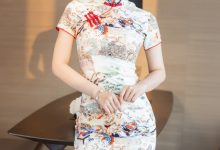 [IMISS爱蜜社] 2021.05.18 VOL.593 Angela00 小热巴 [41+1P]-亿套图