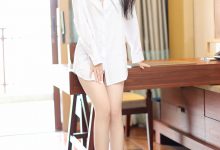 [MFStar模范学院] 2021.04.28 VOL.488 奶瓶子 [40+1P]-亿套图