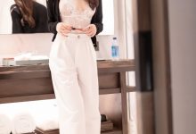 [XiuRen秀人网] 2021.04.29 No.3367 芝芝Booty [60+1P]-亿套图